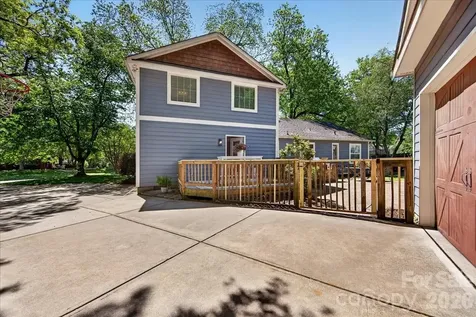 1929 Marguerite Avenue Charlotte NC 28205