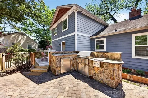 1929 Marguerite Avenue Charlotte NC 28205