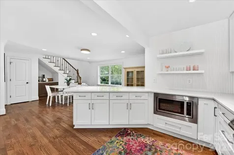1929 Marguerite Avenue Charlotte NC 28205
