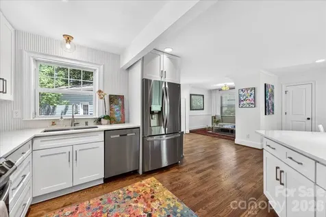 1929 Marguerite Avenue Charlotte NC 28205