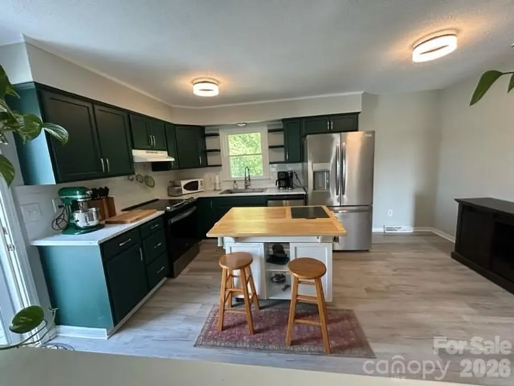 191 Celeste Eufola Road Statesville NC 28677