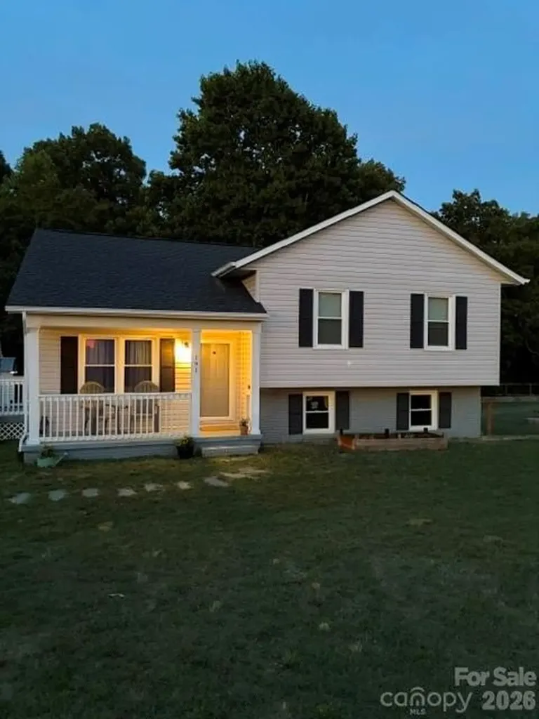 191 Celeste Eufola Road Statesville NC 28677