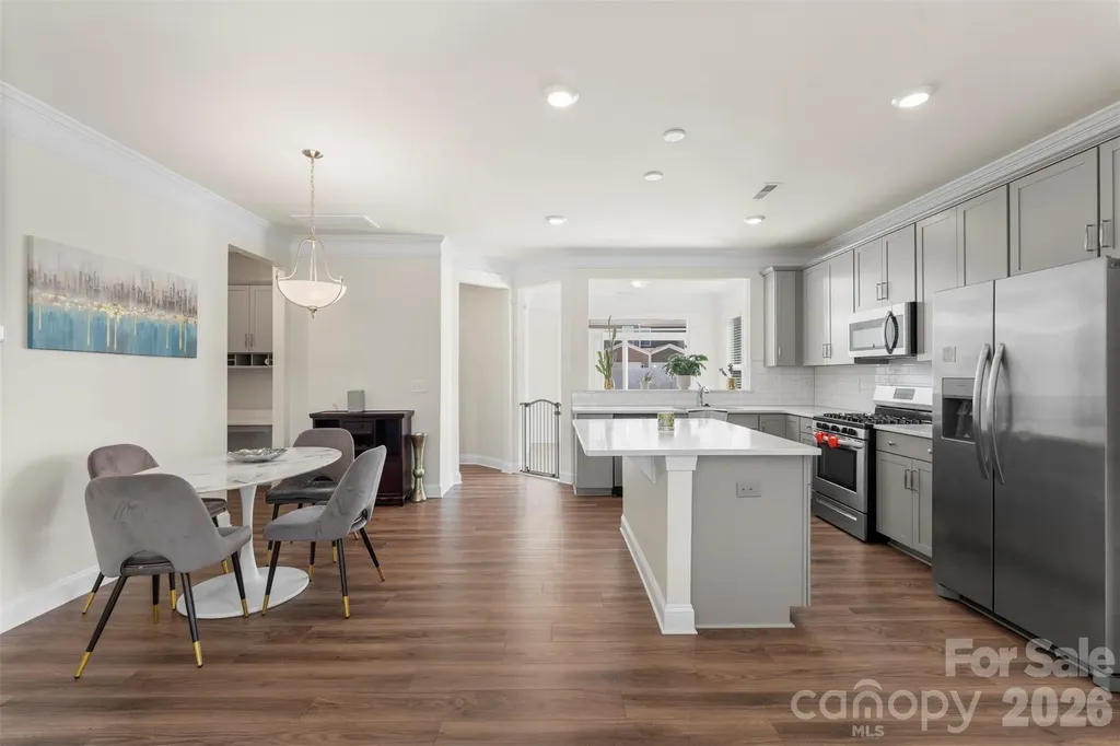 2004 Blewett Drive Charlotte NC 28269