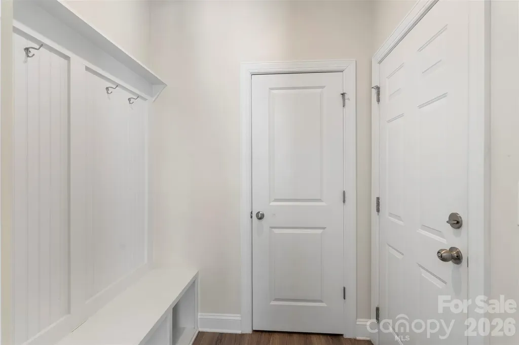 2004 Blewett Drive Charlotte NC 28269