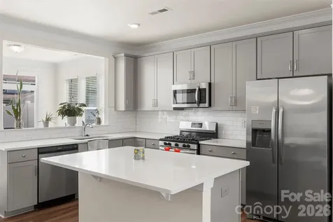 2004 Blewett Drive Charlotte NC 28269