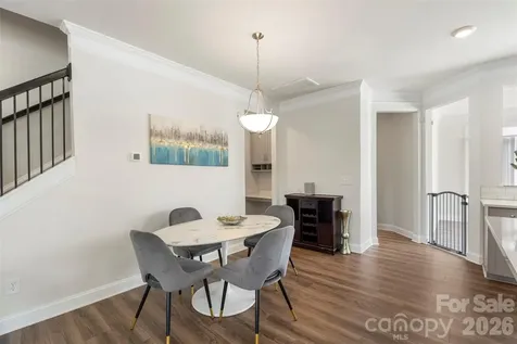 2004 Blewett Drive Charlotte NC 28269