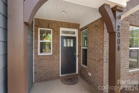 2004 Blewett Drive Charlotte NC 28269