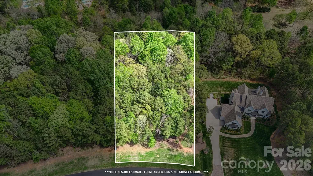 6140 Volte Drive Charlotte NC 28227