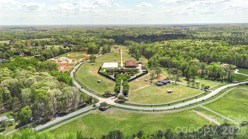 6140 Volte Drive Charlotte NC 28227