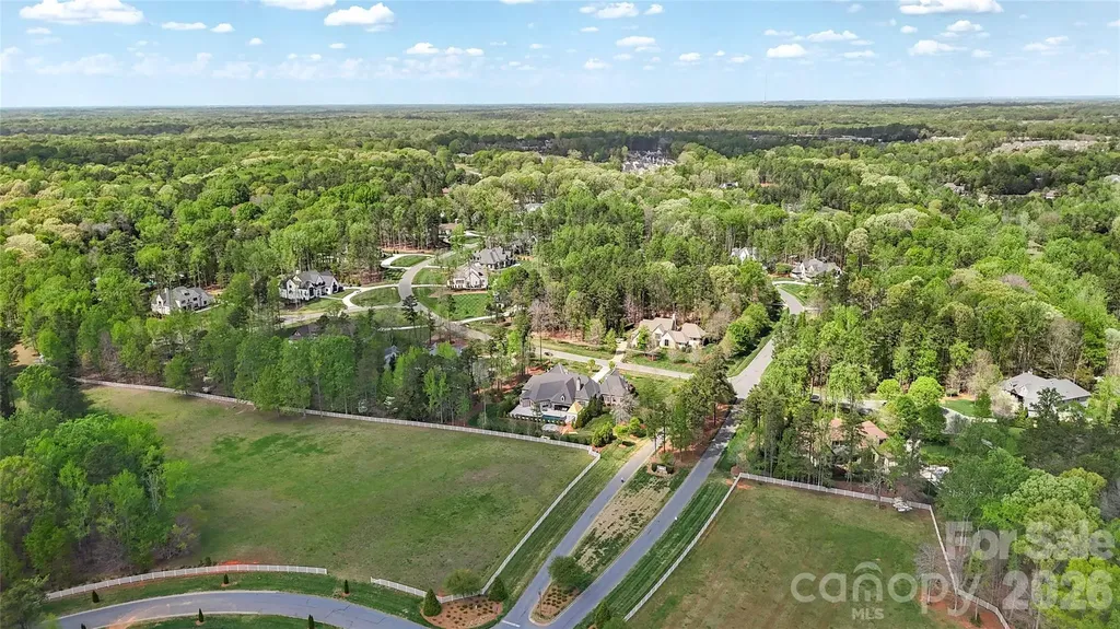 6140 Volte Drive Charlotte NC 28227