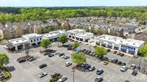 6140 Volte Drive Charlotte NC 28227