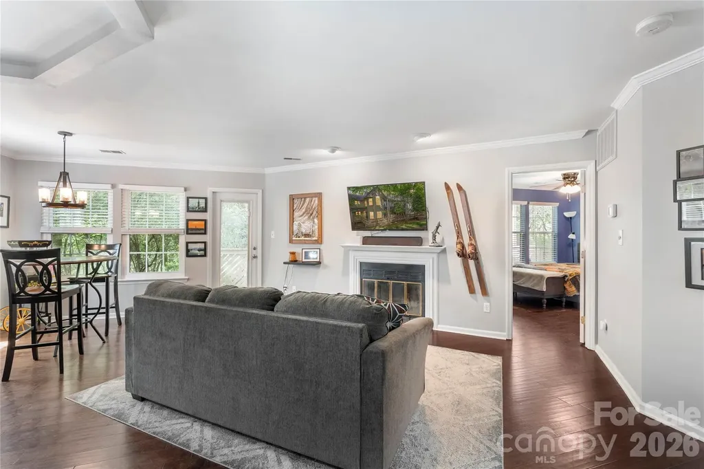 6038 Gray Gate Lane Charlotte NC 28210