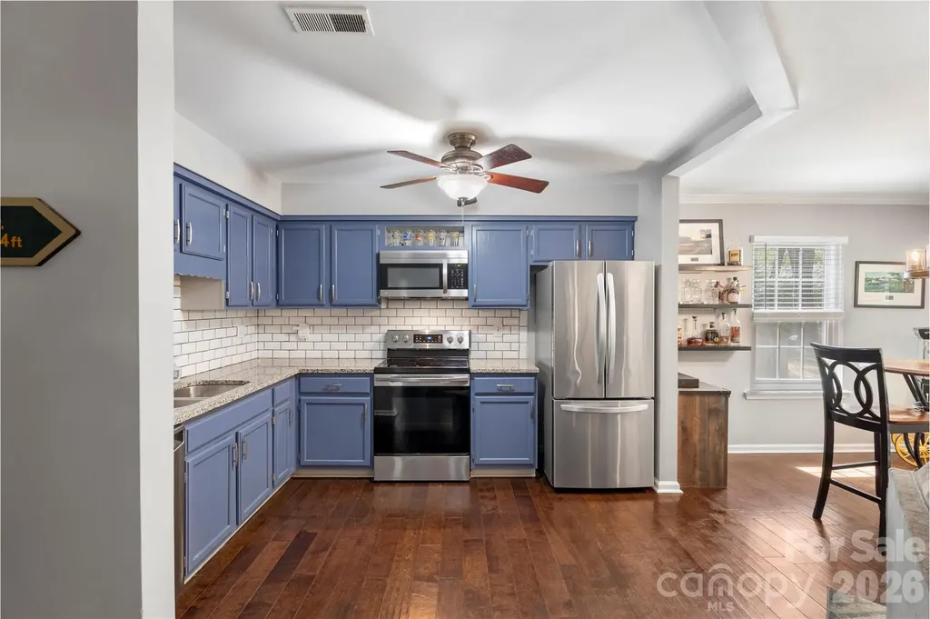 6038 Gray Gate Lane Charlotte NC 28210