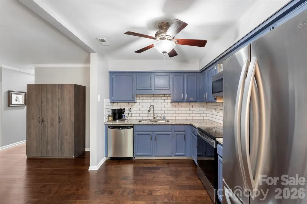 6038 Gray Gate Lane Charlotte NC 28210