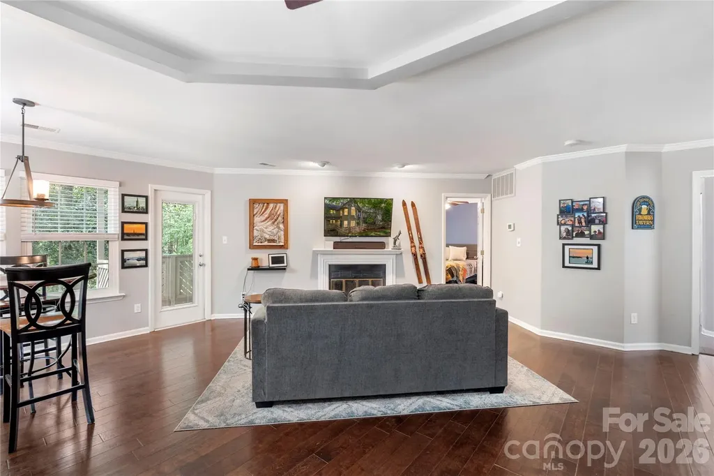 6038 Gray Gate Lane Charlotte NC 28210