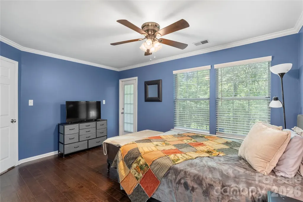 6038 Gray Gate Lane Charlotte NC 28210