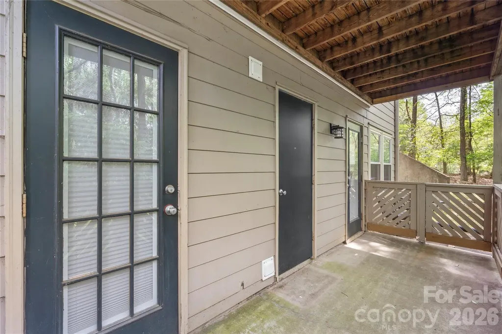 6038 Gray Gate Lane Charlotte NC 28210