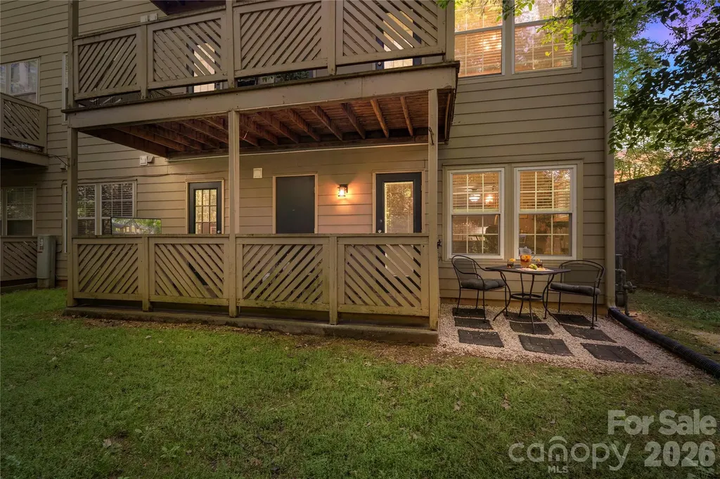 6038 Gray Gate Lane Charlotte NC 28210