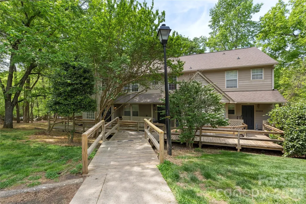 6038 Gray Gate Lane Charlotte NC 28210