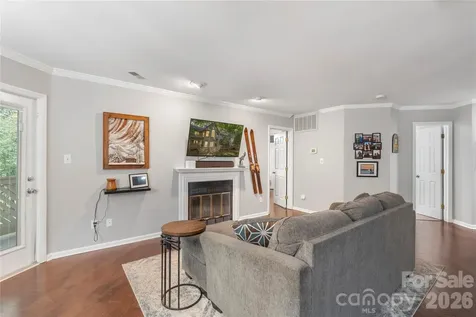 6038 Gray Gate Lane Charlotte NC 28210