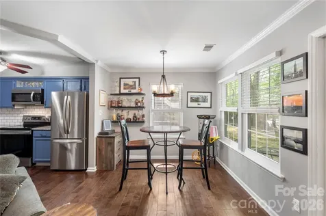 6038 Gray Gate Lane Charlotte NC 28210