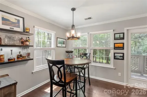 6038 Gray Gate Lane Charlotte NC 28210