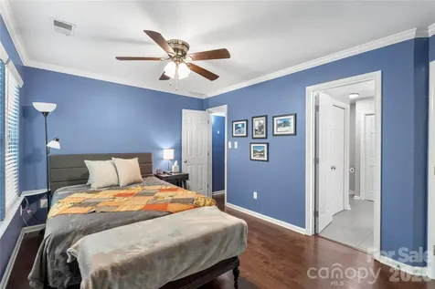 6038 Gray Gate Lane Charlotte NC 28210