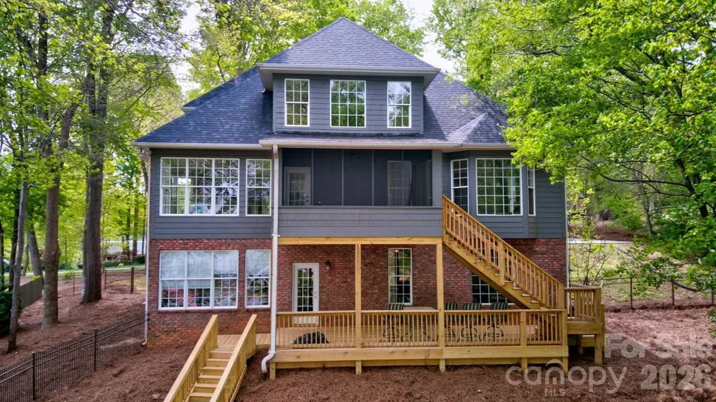 119 Shelter Cove Lane Mooresville NC 28117