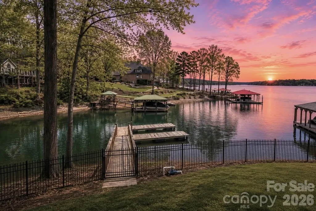 119 Shelter Cove Lane Mooresville NC 28117