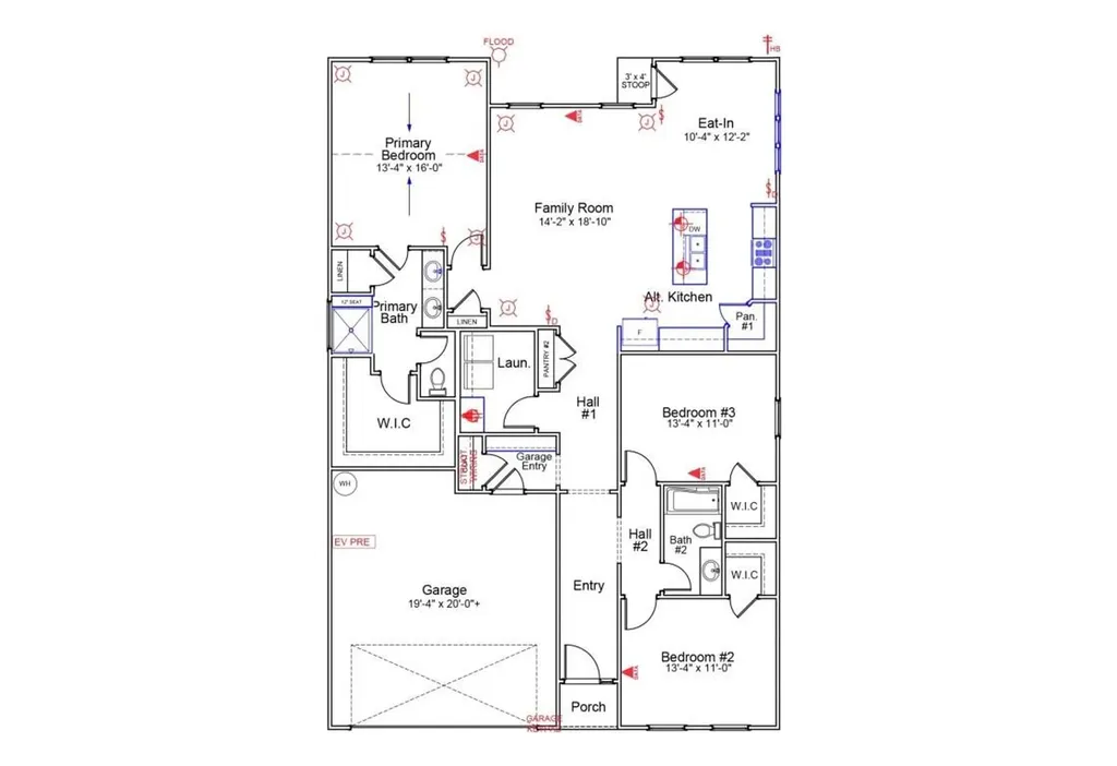 1301 Bansal Drive Charlotte NC 28215
