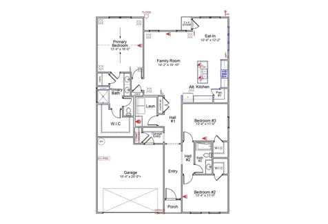 1301 Bansal Drive Charlotte NC 28215