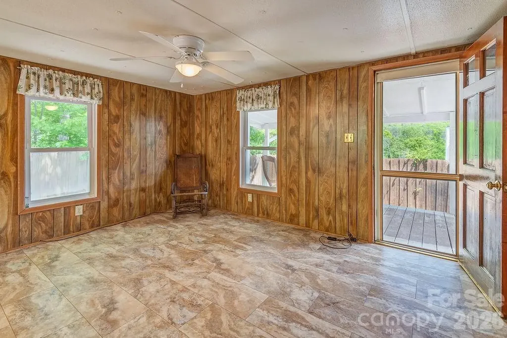64 Haw Creek Circle Asheville NC 28805