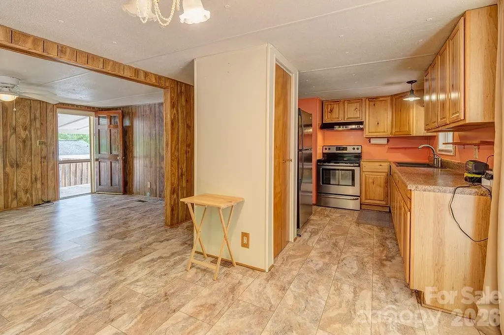 64 Haw Creek Circle Asheville NC 28805