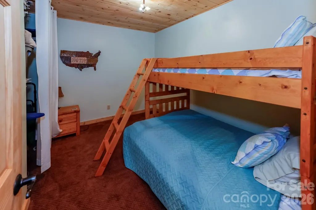 184 Sunlight Path Lake Lure NC 28746