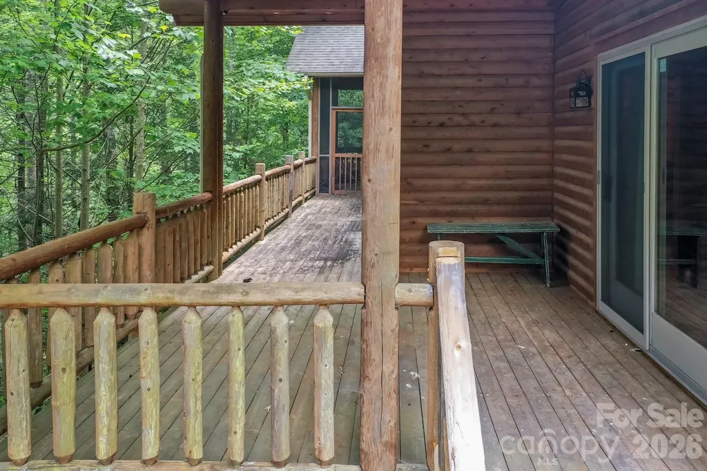 184 Sunlight Path Lake Lure NC 28746