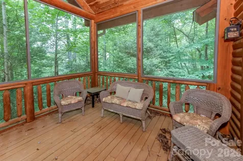 184 Sunlight Path Lake Lure NC 28746