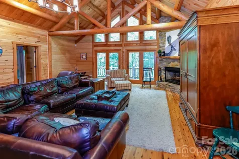 184 Sunlight Path Lake Lure NC 28746