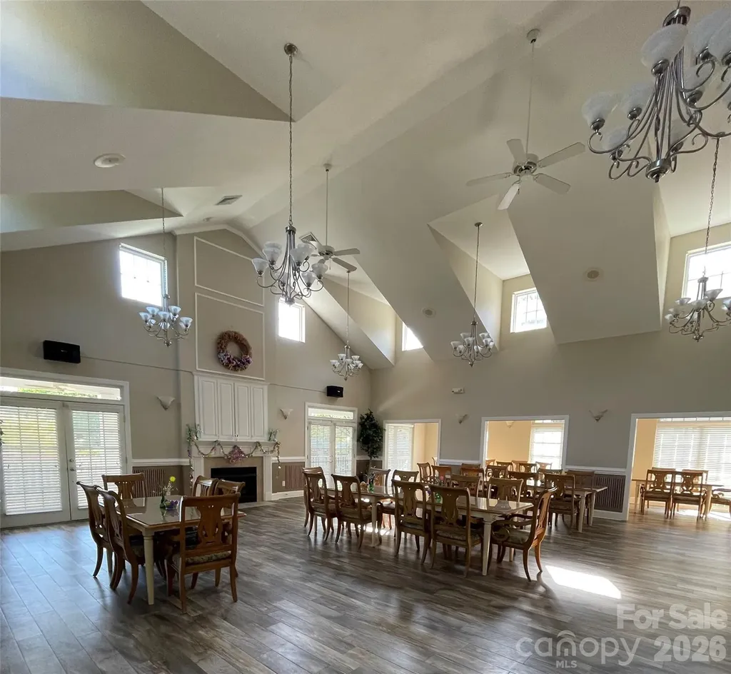 2417 Granville Place Monroe NC 28110