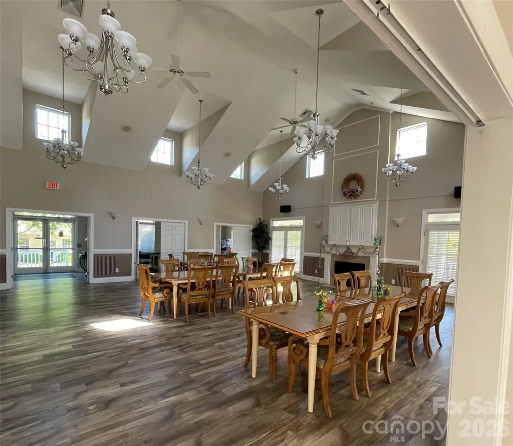 2417 Granville Place Monroe NC 28110