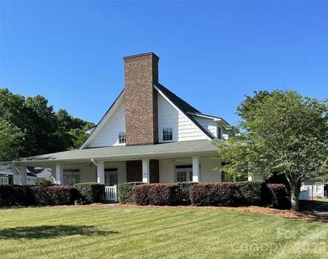 2417 Granville Place Monroe NC 28110
