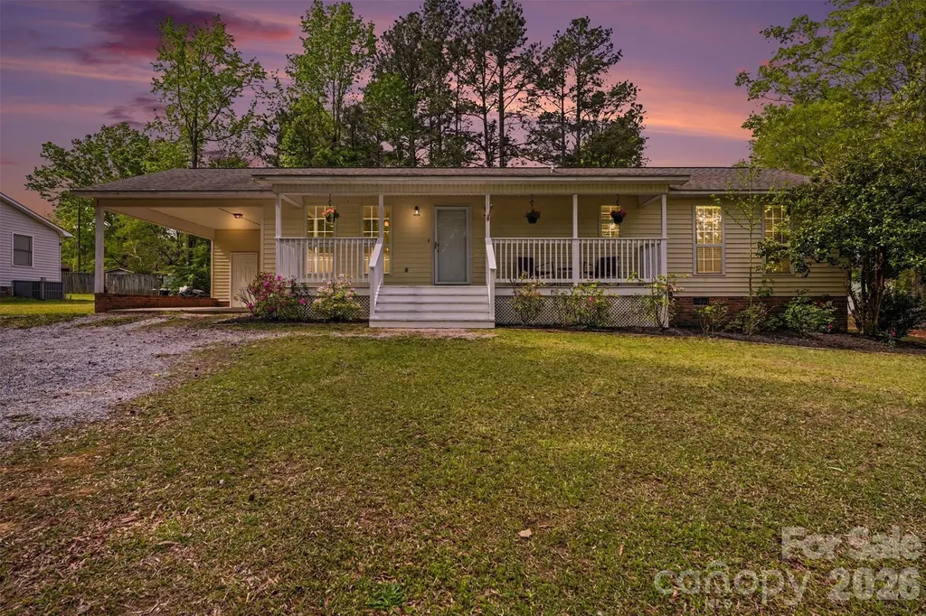 2716 Norfolk Road Lancaster SC 29720