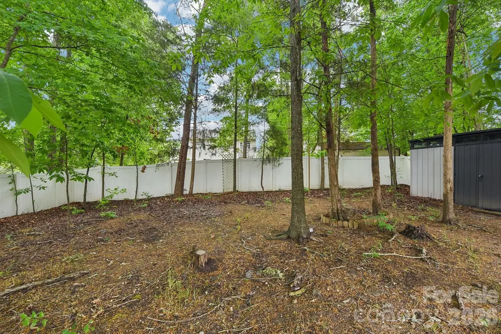 8718 Buttonwood Court Charlotte NC 28215