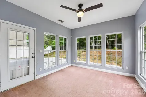 8718 Buttonwood Court Charlotte NC 28215