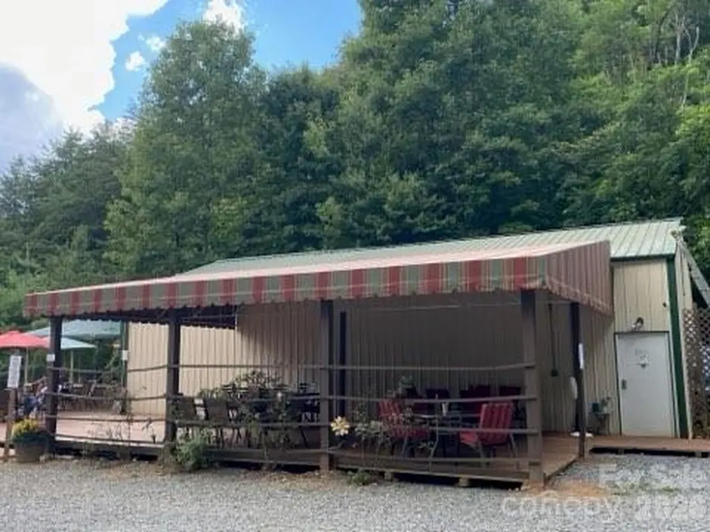 405 Johnathan Walk Road Bryson City NC 28713