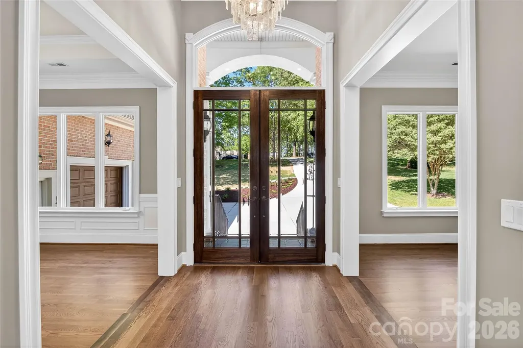 153 Plantation Drive Mooresville NC 28117