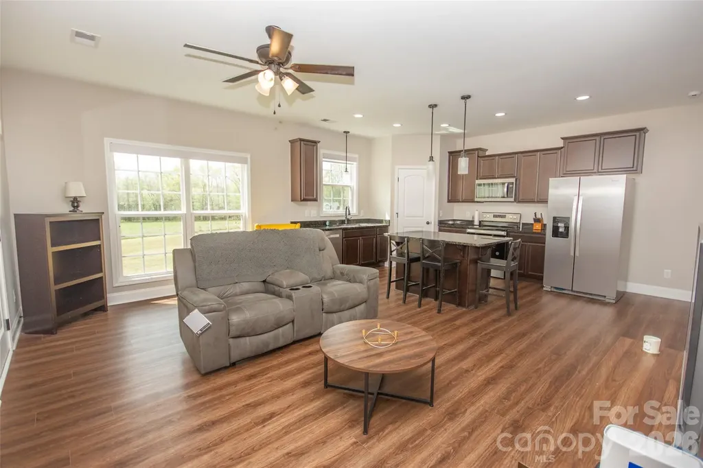 540 New Salem Road Statesville NC 28625