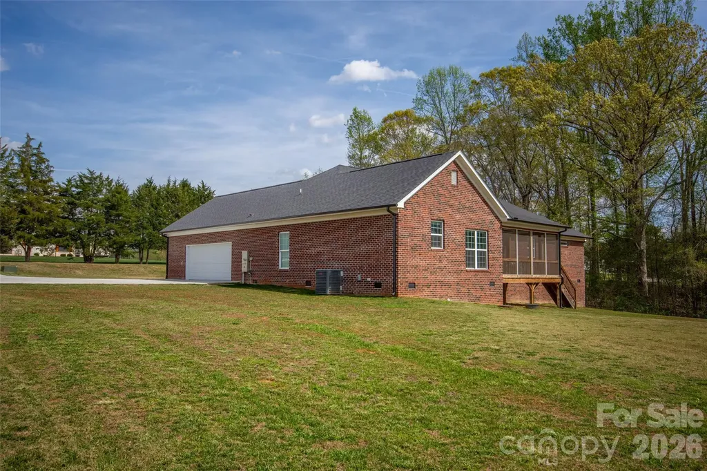 540 New Salem Road Statesville NC 28625
