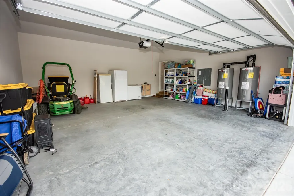 540 New Salem Road Statesville NC 28625