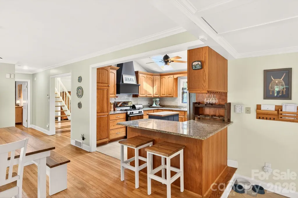 3 Ellenwood Drive Asheville NC 28804