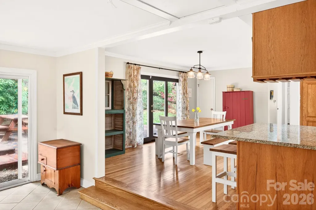 3 Ellenwood Drive Asheville NC 28804